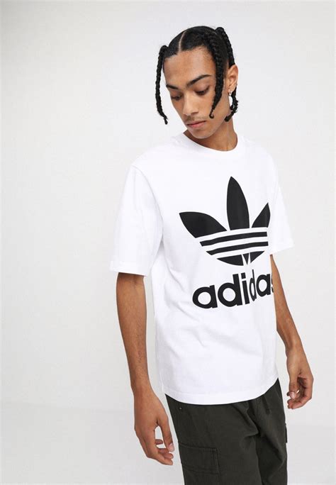 adidas original t-shirt|adidas originals oversized t shirt.